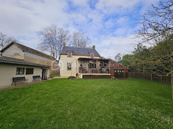 maison à Beaune-la-Rolande (45)