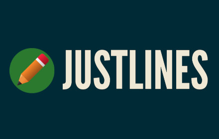 JustLines small promo image