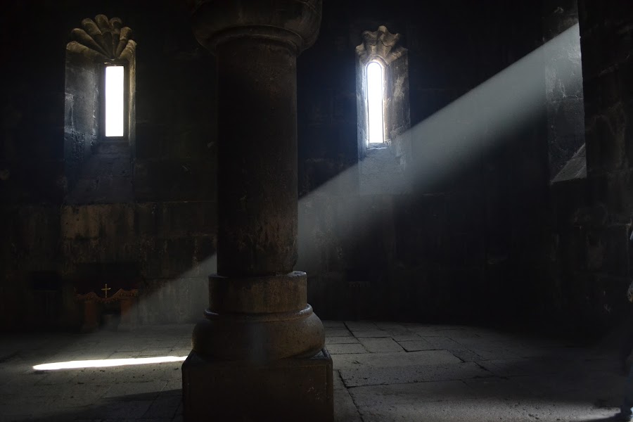 Армения: сокровища нации