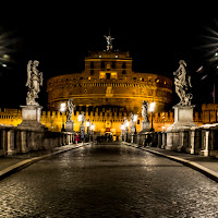 Castel Sant'Angelo, Roma di 