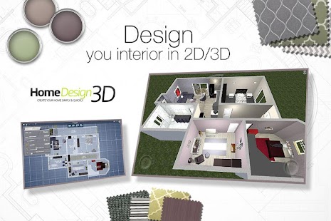 Home Design 3D - Android Apps on Google Play  Home Design 3D- screenshot thumbnail ...