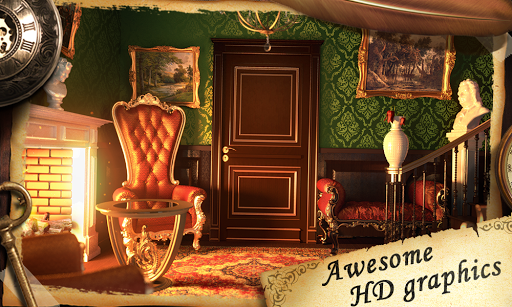 Mansion of Puzzles - Escape Games screenshots 7