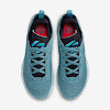 luka 1 "next nature" pf noise aqua/dark obsidian/glacier blue