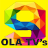 Ola TV 9 - Latest Version1.0