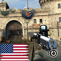 Sniper Strike FPS 3D Shooting