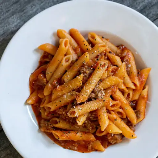 Makhni Sauce Pasta