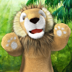 Cover Image of Download Talking Lion 1.2.7 APK