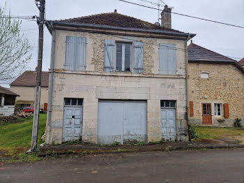 maison à Broye-Aubigney-Montseugny (70)