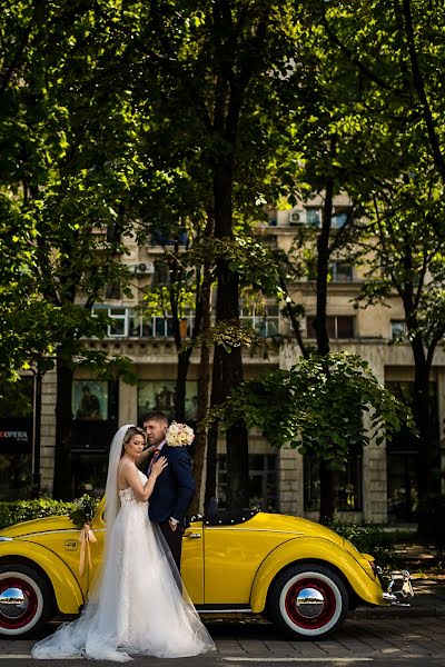 Fotógrafo de casamento Andy Casota (casotaandy). Foto de 14 de junho 2019