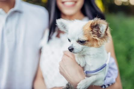 Photographe de mariage Andrey Yaveyshis (yaveishis). Photo du 23 avril 2018