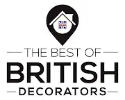 The Best of British Decorators Logo