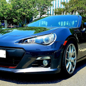 BRZ ZC6