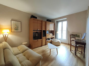 appartement à Paris 17ème (75)