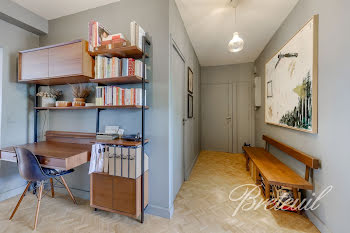 appartement à Neuilly-sur-Seine (92)