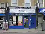 Provision Opticians