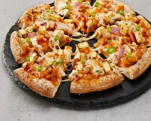 Combination Pizza