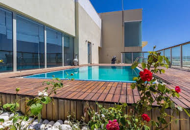 Apartment with pool 4