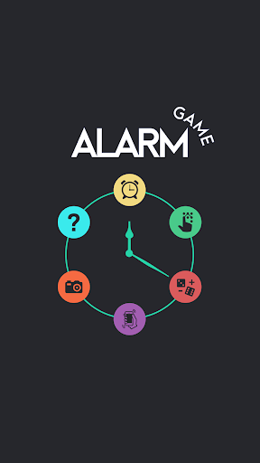 Crazy Devil's Alarm -AlarmGame