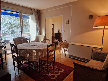 appartement à Lyon 5ème (69)