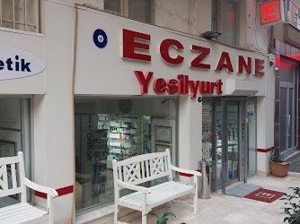 Eczane Yeşilyurt