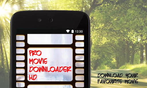 Pro Movie Downloader HD