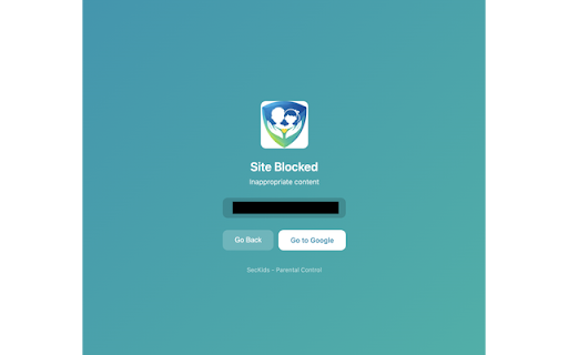 SecKids - Parental Control screenshot 2