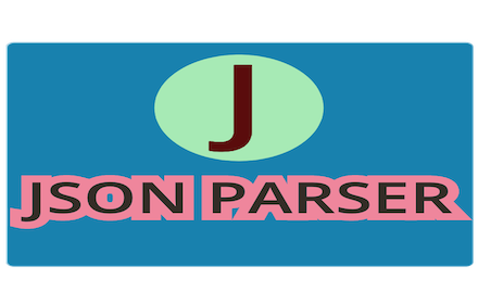 Json Parser Preview image 0