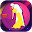 Valentine Stickers store Download on Windows