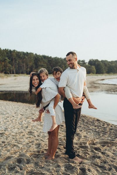 Vestuvių fotografas Yuliya Andrianov (juliaandrianov). Nuotrauka vasario 19