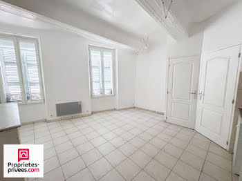 appartement à Rians (83)