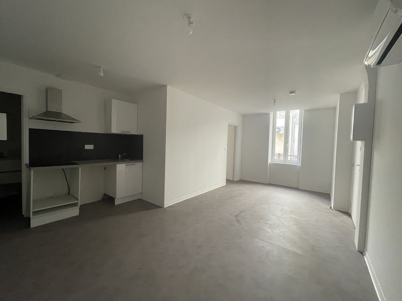 Location  appartement 2 pièces 40 m² à Narbonne (11100), 510 €