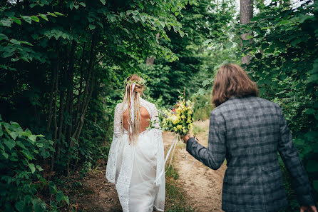 婚禮攝影師Radoslav Grivalský（grivalskyphoto）。2022 7月29日的照片