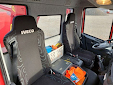 Thumbnail picture of a PALFINGER P 210 BK / IVECO ML80E18/FP