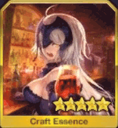 Fgo 概念礼装おすすめランキング 5月 Fgo攻略wiki 神ゲー攻略
