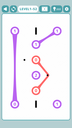 つなげるパズル Connect - 暇つぶし脳トレゲームのおすすめ画像2