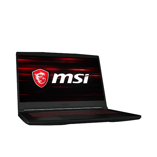 Laptop MSI Gaming GF63 Thin 11SC (i5-11400H/RAM 8GB/GTX 1650/512GB SSD/ Windows 11)