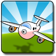 Air Control Game  Icon