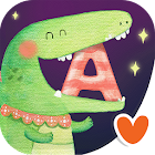 Alphabet for kids - ABC & Animal Learning 1.9