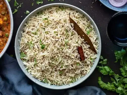 Jeera Rice