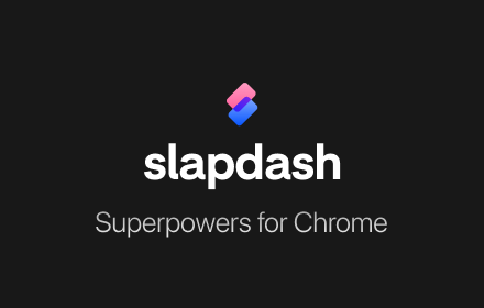 Slapdash Preview image 0