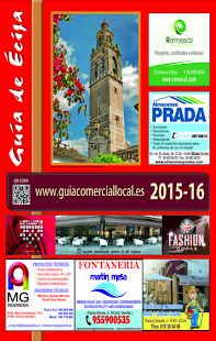 How to install Guia local de Ecija 4.0.5 apk for pc
