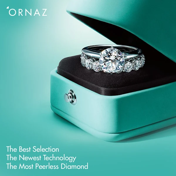 Ornaz Jewellery Pvt. Ltd photo 