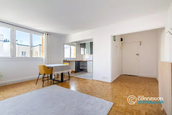 appartement à Paris 17ème (75)