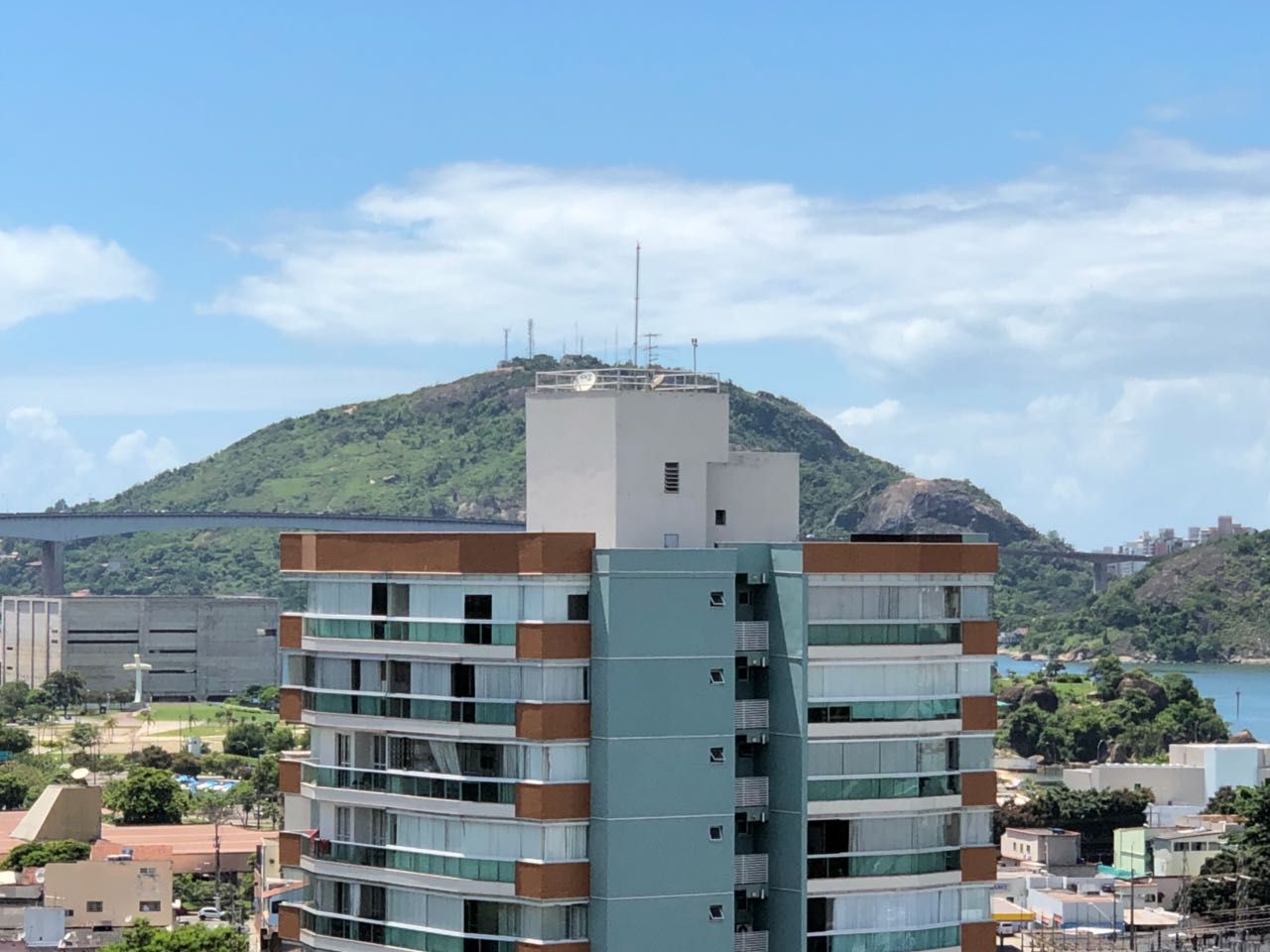 Apartamentos à venda Jardim da Penha