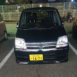 ムーヴ L150S