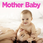 Mother & Baby Magazine 3.15 Icon