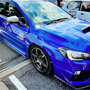 WRX STI VAB