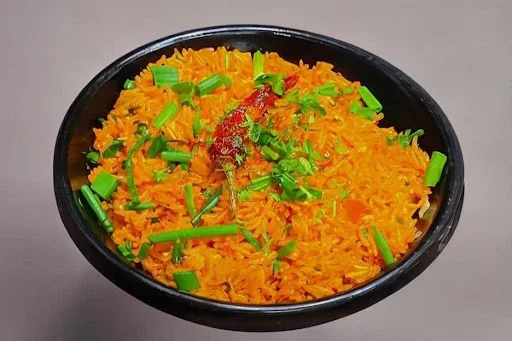 Chicken Sehezwan Fried Rice