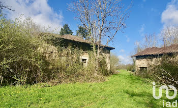 maison à Saint-Junien (87)