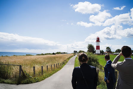 Svatební fotograf Daniel Tetzel (danieltetzel). Fotografie z 9.března 2021